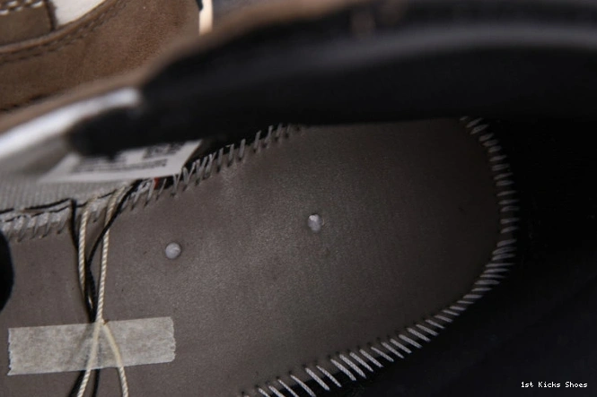 GoodFit jordan high ''mocha'' air retro cd4487- 1228 x travis scott 1 og 1218